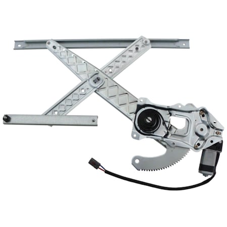 Aci Automotive FORD EXPEDITN 02-97/F SER FSIZE PU 01-97 83150